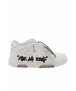 OFF-WHITE Кроссовки