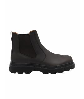 TOD'S Высокие ботинки