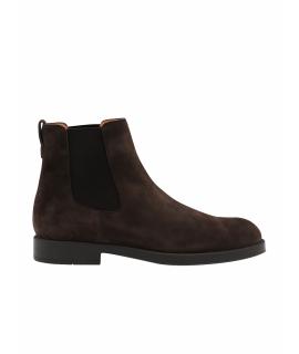 TOD'S Высокие ботинки