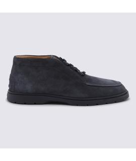 TOD'S Низкие ботинки