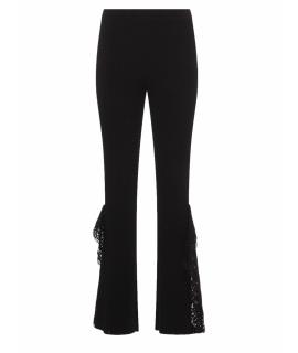 BLUMARINE Брюки узкие