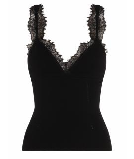 BLUMARINE Майка