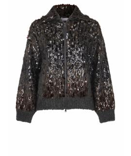 BRUNELLO CUCINELLI Кардиган