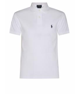 POLO RALPH LAUREN Поло с коротким рукавом