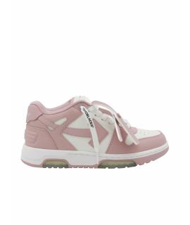 OFF-WHITE Кеды