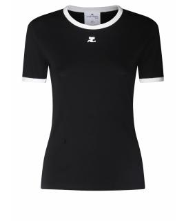COURREGES Футболка