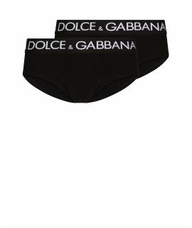 DOLCE&GABBANA Нижнее белье и носки