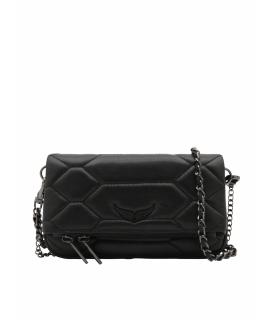ZADIG & VOLTAIRE Сумка через плечо