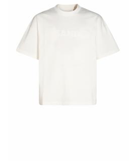 JIL SANDER Футболка