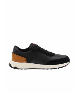 TOD'S Низкие кроссовки / кеды