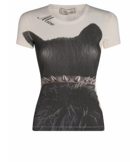 BLUMARINE Футболка