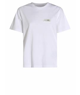 MM6 MAISON MARGIELA Футболка