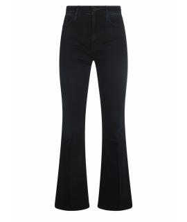 MOTHER Джинсы клеш