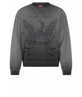 DIESEL Джемпер / свитер