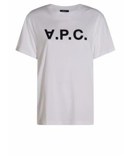 A.P.C. Футболка