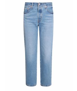 LEVI'S Прямые джинсы