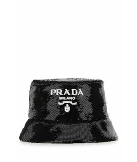 PRADA Шляпа