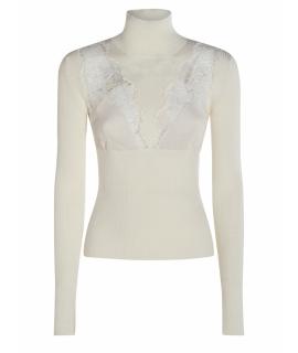 BLUMARINE Джемпер / свитер