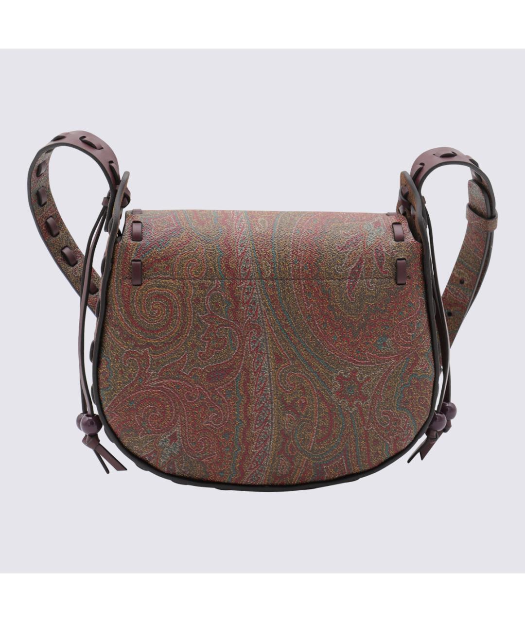 ETRO Мульти сумка через плечо, фото 3