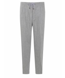 BRUNELLO CUCINELLI Повседневные брюки