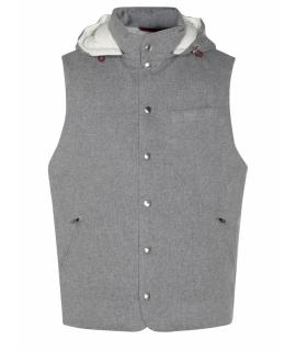 BRUNELLO CUCINELLI Жилет