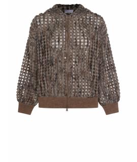 BRUNELLO CUCINELLI Кардиган