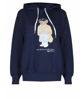 POLO RALPH LAUREN Худи/толстовка