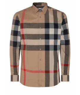 BURBERRY Кэжуал рубашка