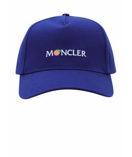 MONCLER Кепка/бейсболка