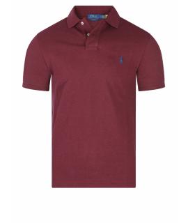 POLO RALPH LAUREN Поло с коротким рукавом