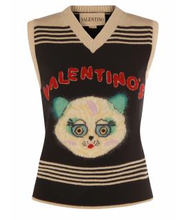 VALENTINO Жилетка