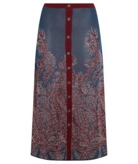 ETRO Юбка миди