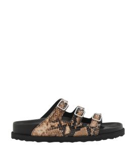 BIRKENSTOCK Шлепанцы