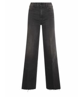 MOTHER Прямые джинсы