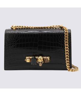 ALEXANDER MCQUEEN Сумка через плечо