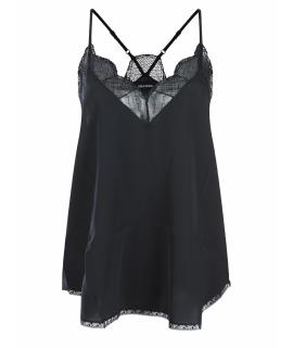 ZADIG & VOLTAIRE Майка