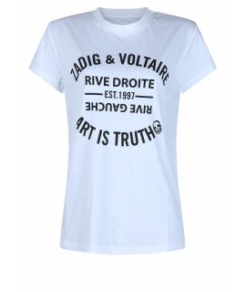 ZADIG & VOLTAIRE Футболка
