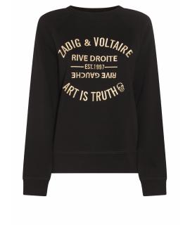 ZADIG & VOLTAIRE Худи/толстовка