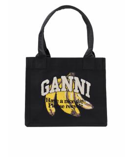 GANNI Сумка тоут