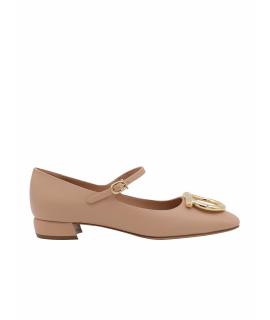 FERRAGAMO Туфли