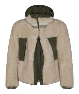 SACAI Куртка