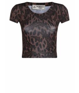 FIORUCCI Футболка