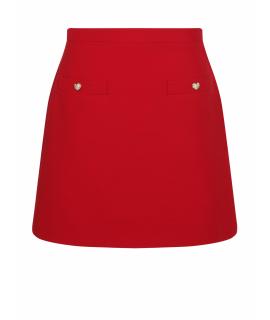 VALENTINO Юбка мини