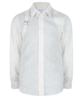 ALEXANDER MCQUEEN Кэжуал рубашка
