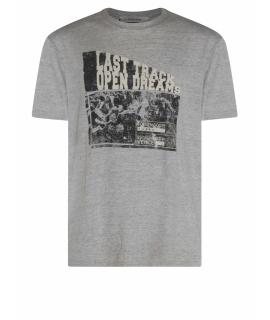 GOLDEN GOOSE DELUXE BRAND Футболка