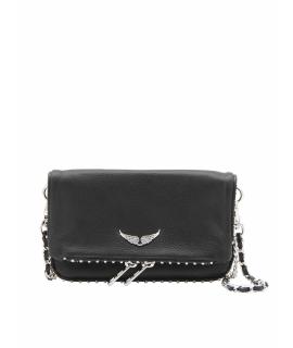 ZADIG & VOLTAIRE Сумка через плечо