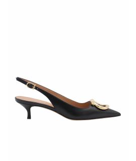 FERRAGAMO Туфли