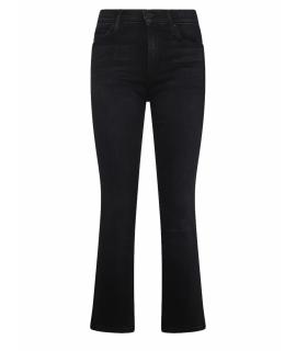 MOTHER Джинсы клеш