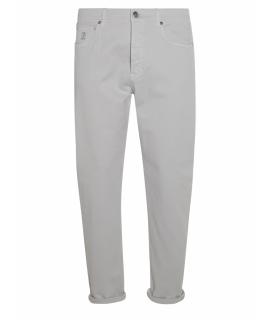 BRUNELLO CUCINELLI Повседневные брюки