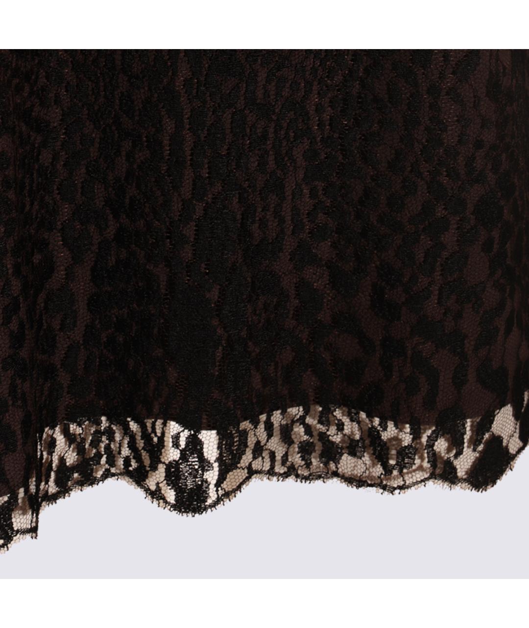 TOM FORD Мульти вискозная блузы, фото 4